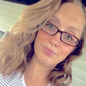 Meet your Posher, Kelsie